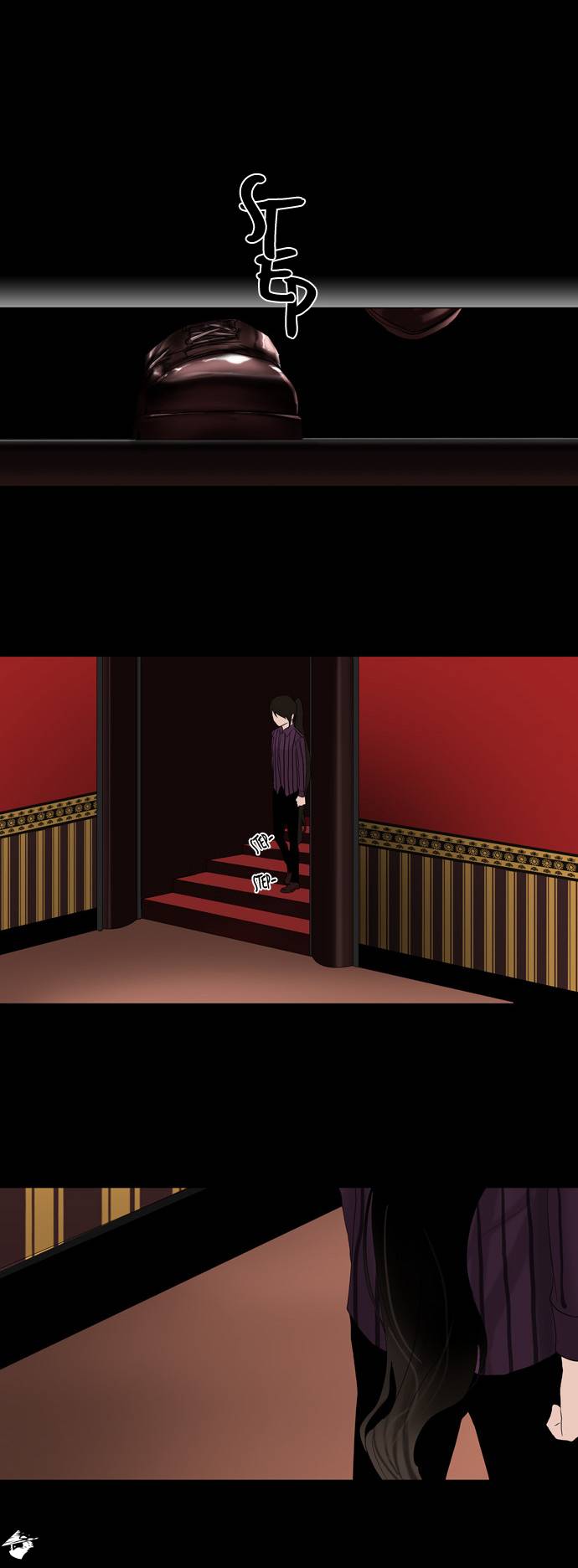 Tower of God Chapter 94 image 25